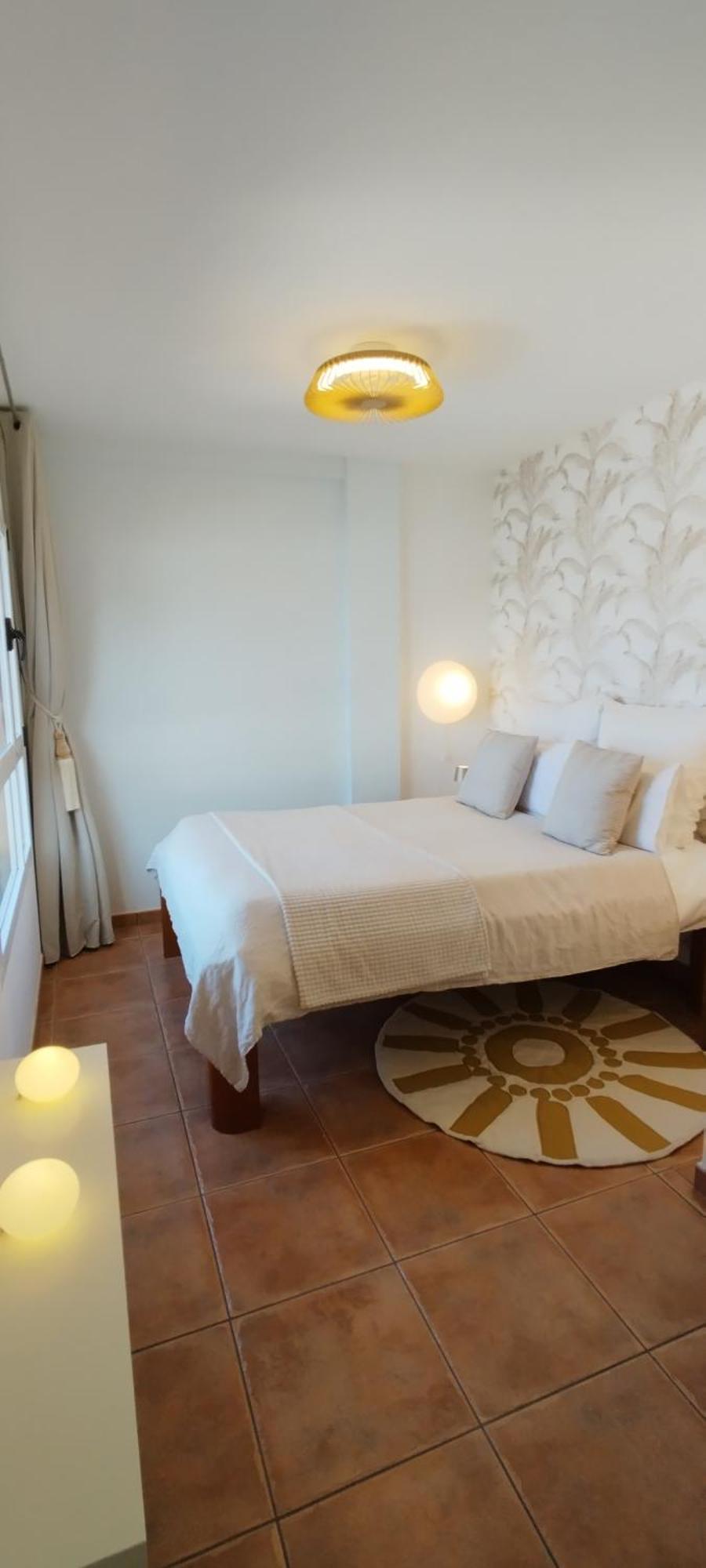 Facing The Ocean Apartment Santa Maria de Guia de Gran Canaria Ngoại thất bức ảnh