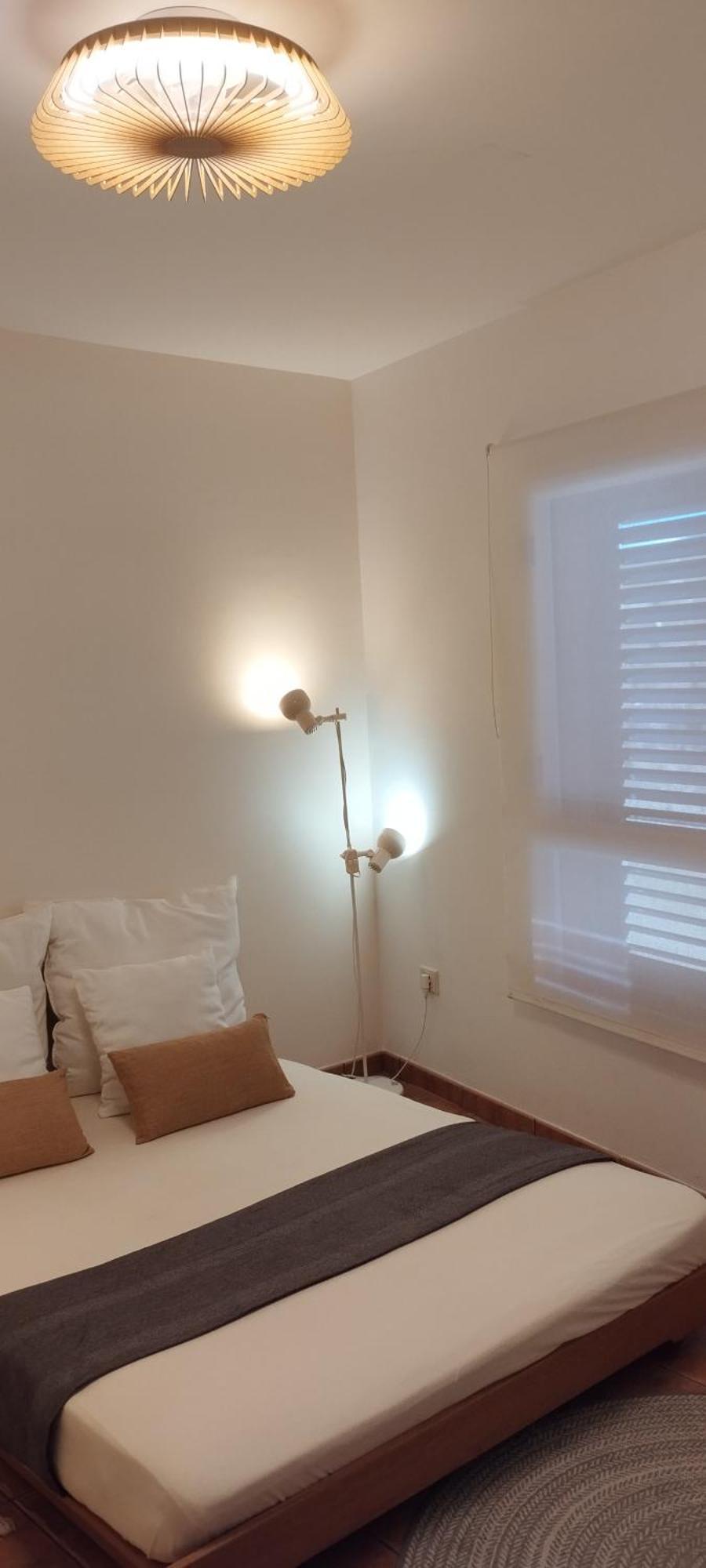 Facing The Ocean Apartment Santa Maria de Guia de Gran Canaria Ngoại thất bức ảnh